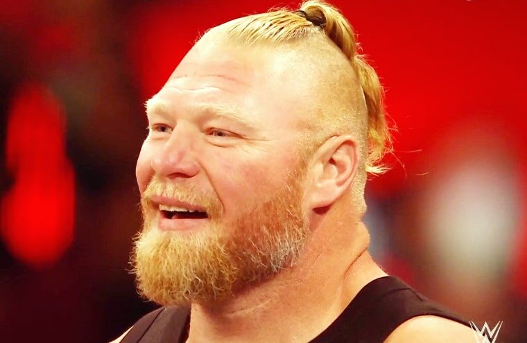 Brock Lesnar Lawsuit Dismissed