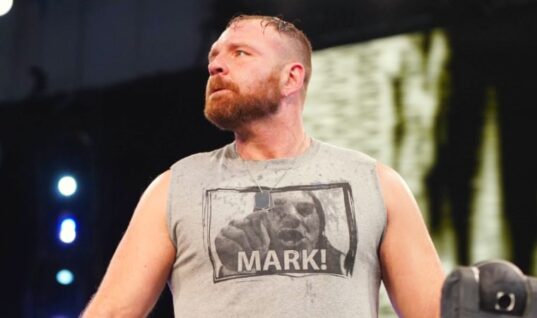 Jon Moxley Reportedly Pushing For AEW To Sign Recently Available Free Agent