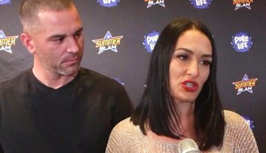 Nikki Bella Criticizes WWE For Bianca Belair’s SummerSlam Booking
