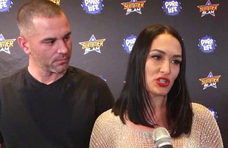 Nikki Bella Criticizes WWE For Bianca Belair’s SummerSlam Booking