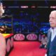Ric Flair Appears At TripleMania & Gets Physical With Kenny Omega