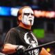 Sting Reveals He Has A Plan For The End Of His Career & It Will Include AEW Original