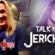 Talk Is Jericho: Nicko McBrain – Tactics, Stratego & Senjutsu