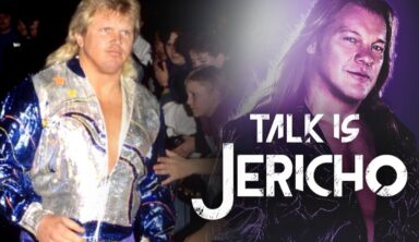 Talk Is Jericho: Eulogy For Eaton
