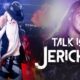 Talk Is Jericho: WTF Is An NFT?!?