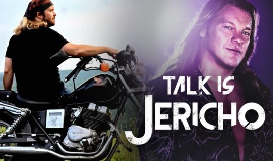 Talk Is Jericho: The Mythos of The Mothman
