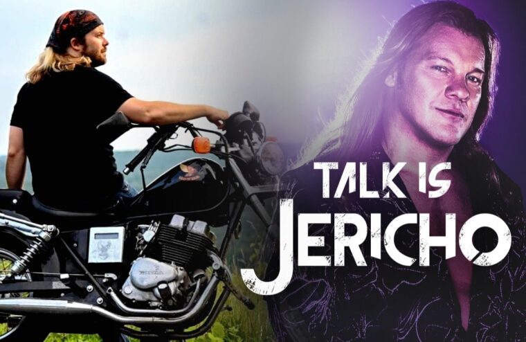 Talk Is Jericho: The Mythos of The Mothman