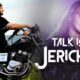Talk Is Jericho: The Mythos of The Mothman
