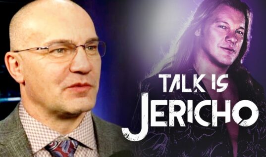 Talk Is Jericho: Lance Storm Analyzes Juventud vs. Jericho From SuperBrawl 1998