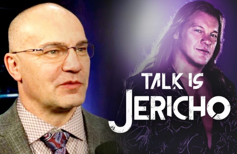 Talk Is Jericho: Lance Storm Analyzes Juventud vs. Jericho From SuperBrawl 1998