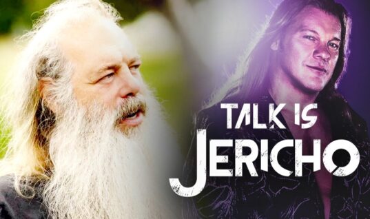 Talk Is Jericho: TIJ 800 – Rick Rubin