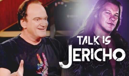 Talk Is Jericho: Ranking The Films Of Quentin Tarantino