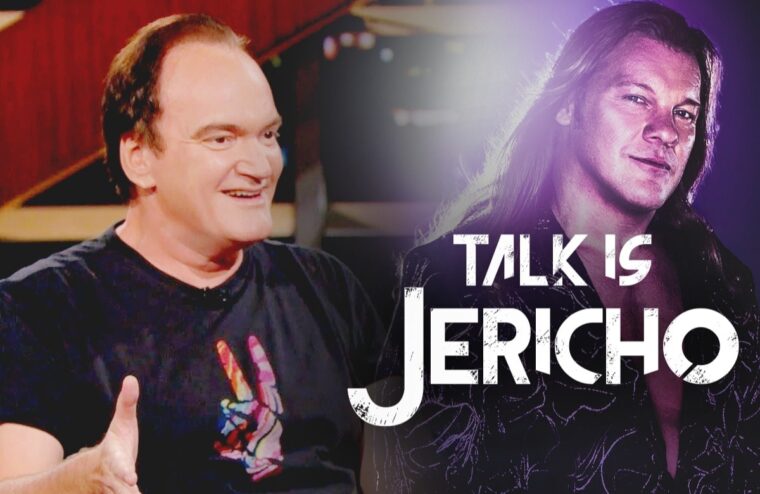 Talk Is Jericho: Ranking The Films Of Quentin Tarantino