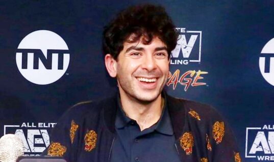 Tony Khan Reveals He Is Interested In Signing Some Of WWE’s Recent Releases