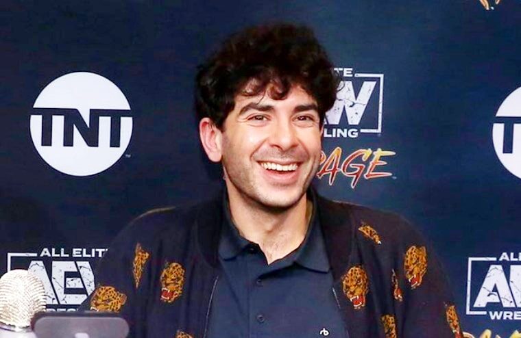 Speculation Top Star Is Joining AEW Following Tony Khan’s Post On X