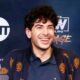 Tony Khan Reveals He Is Interested In Signing Some Of WWE’s Recent Releases