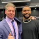 Olympic Gold Medalist Gable Steveson Signs With WWE