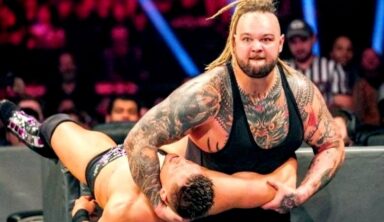 Bray Wyatt Reacts To Report His WWE Release Was “Deserved”