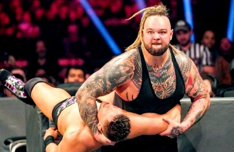 Bray Wyatt Replies To Fan Asking Whether He’ll Wrestle Again
