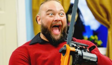 Bray Wyatt Teases Fans On Social Media With Cryptic Tweet