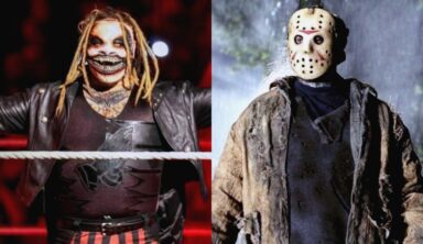 Vince Russo Says Bray Wyatt Should Leave Wrestling To Become Horror Movie Villain