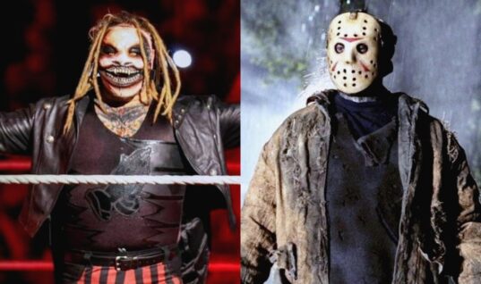 Vince Russo Says Bray Wyatt Should Leave Wrestling To Become Horror Movie Villain