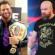 Matt Cardona Says Triple H Called Him A Mark For Himself