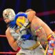 Lucha House Party’s Gran Metalik Requests WWE Release