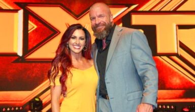 Former NXT Talent Santana Garrett Reveals She Is Talking To Multiple Promotions
