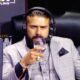 Andrade El Idolo Teasing Wrestling Mystery Opponent At All Out