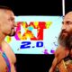 Bronson Rechsteiner Cuts Digital Exclusive Promo Following His NXT Debut