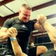 Rick Steiner’s Son Reveals His NXT Name