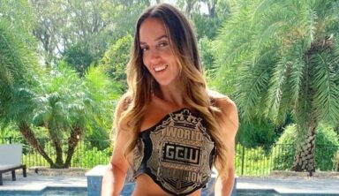 Chelsea Green Shares Very Revealing Upcoming Magazine Cover