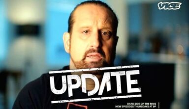 Tommy Dreamer Issues Statement Following Dark Side Of The Ring Controversy