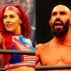 Former NXT Wrestlers Debut For AEW At Television Taping