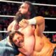 Fandango Shows Off His New Jonathan Huber Tattoo