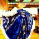 WWE Release Limited-Edition Ric Flair Championship Belt & Robe