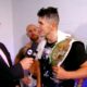 Former NXT Tag Team Champion To Wrestle Sammy Guevara On Dynamite