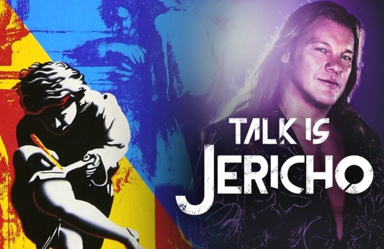 Talk Is Jericho: Classic Album Clash – Guns N’ Roses Use Your Illusion 1 vs. 2