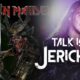 Talk Is Jericho: Hell On Earth – The Iron Maiden Senjutsu Subarashii Review!