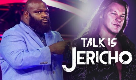 Talk Is Jericho: Mark Henry’s AEW Rampage