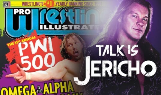Talk Is Jericho: Debating The PWI 500