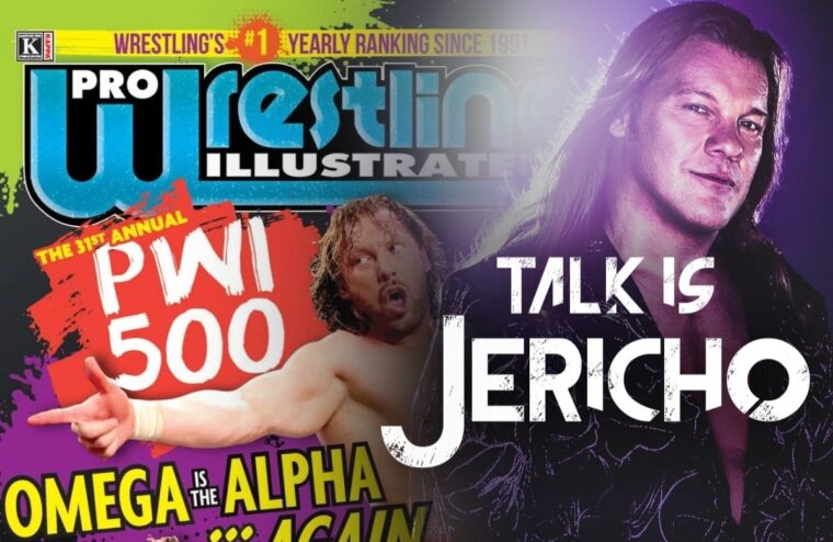 Talk Is Jericho: Debating The PWI 500