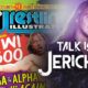 Talk Is Jericho: Debating The PWI 500