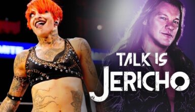 Talk Is Jericho: Ruby Ruby Ruby Ruby Soho – Destination AEW-Known