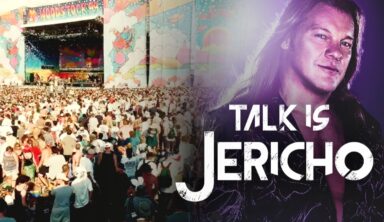 Talk Is Jericho: Peace, Rage & Violence – The Disaster of Woodstock ’99