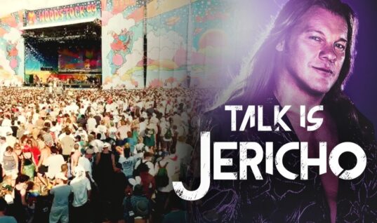 Talk Is Jericho: Peace, Rage & Violence – The Disaster of Woodstock ’99