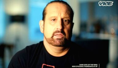 Impact Wrestling Suspend Tommy Dreamer Indefinitely