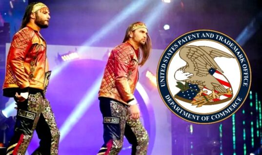 The Young Bucks Acknowledge Fan Speculation Over Recent Trademark Application