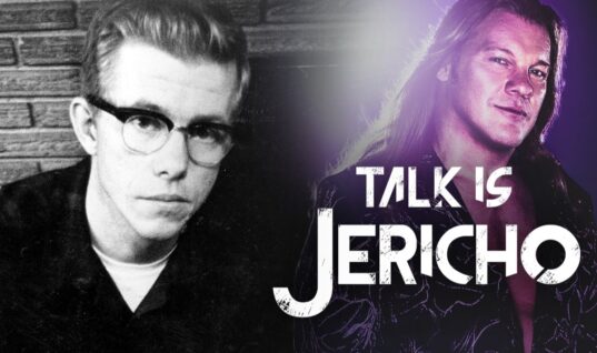 Talk Is Jericho: Serial Killer Robert Hansen
